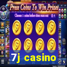 7j casino